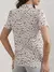 Blusa de manga abombada en internet
