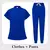 Uniforme Quirúrgico Color pastel - comprar en línea