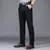 Pantalones de traje ajustados - comprar en línea
