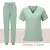 Pijama Quirúrgica Transpirable - comprar en línea