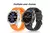 LIGE-Smart Watch de acero inoxidable - comprar en línea
