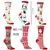 Un Par de Calcetines navideños - comprar en línea