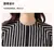 Blusa informal de manga larga - Shop Dr.DJ