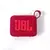 Bocina JBL GO4 Impermeable