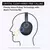 Audifonos Sony CH720N - buy online