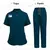 Uniforme clínico para mujer - buy online