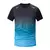 Playera deportiva de Secado rápido en internet