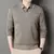 Suéter de terciopelo de invierno - comprar en línea