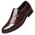 Zapatos de cuero sin cuerdas - tienda en línea