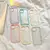 Image of Funda con Marco Ondulado