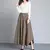 Pantalones elegantes con bolsillo frances