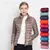 Chaqueta corta ultraligera