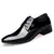 Zapatos de cuero en internet