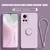 Funda de silicona Oppo Reno 10 - online store