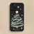 Funda de silicona con Árbol de Navidad - Shop Dr.DJ