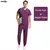 Uniformes médicos con elastíco - comprar en línea