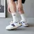 Calcetines de tubo alto - online store