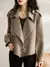 Chaquetas cortas informales