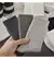 Calcetines de color sólido para hombre