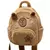 Mochila Kawaii Capybara - comprar en línea