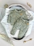 Conjunto Cartagena Plush