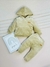 Conjunto Plush Liso
