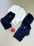 Campera Azul