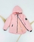 Campera Noruega