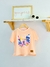 Remeras Kids estampados Nenas - comprar online