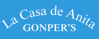 La Casa de Anita - Gonper's