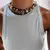 Lazo Boho - CRUDO ACCESORIOS
