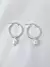 Iris Pearl Silver - comprar online