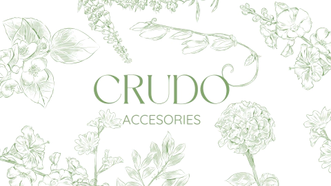 CRUDO ACCESORIOS