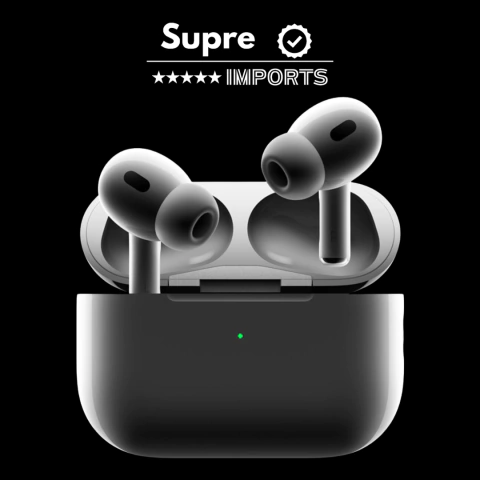 AIRPODS PRO 2 - comprar online