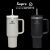 Vaso Térmico Quencher Stanley - comprar online