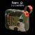 Parlante JBL Go 4 - comprar online