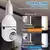 CAMARAS 360 WIFI - Supre Imports