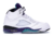 Jordan 5 Retro Grape (2013) (WITH FLAWS)