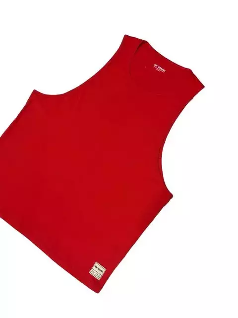 NB MUJER MUSCULOSA HAWAI