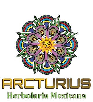 ARCTURIUS Herbolaria de Mexicana