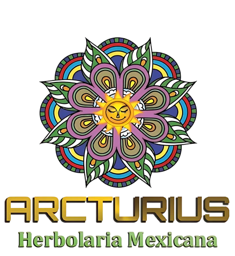ARCTURIUS Herbolaria de México