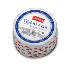 Queso Azul - Verónica