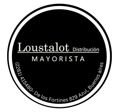 Distribuidora Loustalot