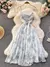 Vestido Floral - comprar online