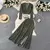 Conjunto Manga Longa na internet