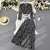 Conjunto Manga Longa