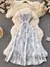 Imagem do Vestido Floral