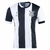 Camisa Corinthians III 24/25 - Torcedor Masculina - Preta e branca - comprar online