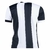 Camisa Corinthians III 24/25 - Torcedor Masculina - Preta e branca na internet