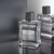 Intention EUDORA Desodorante Colônia Masculino 100ml - Capitão Imports